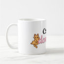Search for funny cat mugs Cute