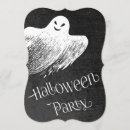 Search for ghostly invitations Costume