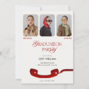 Search for fashion graduation invitations Minimalist