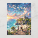 Search for riviera maya postcards Souvenir