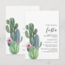 Search for scottsdale itinerary hen party invitations Cactus