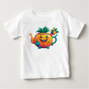 Search for pineapple baby shirts Cartoon