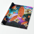 Search for funny cat wrapping paper Humor