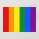 Search for transgender rainbow postcards Flag