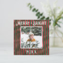 Search for green and red christmas cards Festive