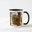 Search for architecture mugs Daytime