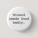 Search for elf accessories Wizard