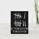 Search for mark cards Know you