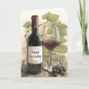 Search for aged to perfection cards Wine lover