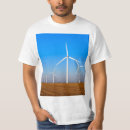 Search for wind mill tshirts White