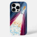 Search for space shuttle iphone cases Rocket