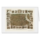 Search for ontario map postcards North america