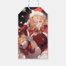 Search for dog christmas gift tags Festive