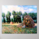 Search for monet haystacks posters Landscape