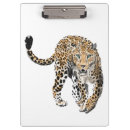 Search for leopard clipboards Watercolor