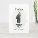 Search for graduation cards Watercolor
