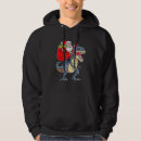 Search for christmas dinosaur hoodies Riding