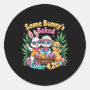 Search for funny easter bunny stickers Democrat republican