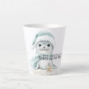 Search for animal seal mugs Cute