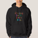 Search for book lover hoodies Teacher