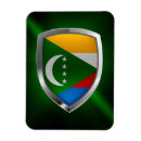 Search for comoros Symbol