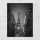 Search for black and white paris postcards Photography