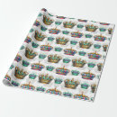 Search for royal crown wrapping paper King