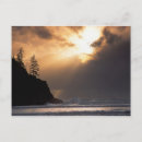 Search for dramatic light Sunset