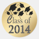 Search for 2014 stickers Gold