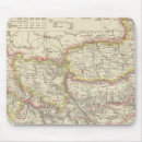Search for southeast mouse mats Map