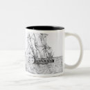 Search for sea serpent mugs Ship