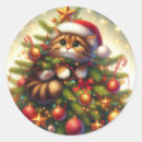 Search for cat tree stickers Winter