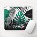 Search for summer mouse mats Leaves