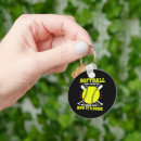 Search for softball coach key rings Pitcher