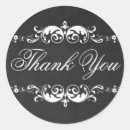 Search for filigree stickers Black