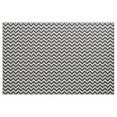 Search for black and white chevron fabric Elegant