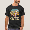 Search for fun guy fungi tshirts Fungus