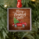 Search for country christmas tree decorations Wood