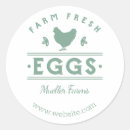 Search for egg stickers Family farm