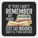 Search for nerd lover stickers Librarian