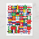 Search for travel advice cards Map