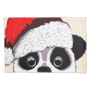 Search for cute panda pillowcases Pattern