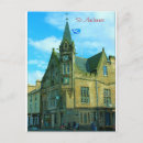 Search for st andrews postcards Travel