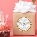 Search for clothesline baby shower stickers Rustic