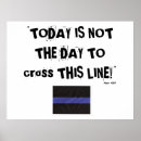 Search for thin posters Line