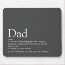 Search for gray mouse mats Dad