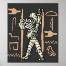 Search for mummies art Hieroglyphics