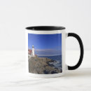 Search for portland head light mugs Sea