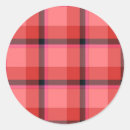 Search for tartan fabric stickers Background