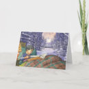 Search for illuminated christmas cards Book